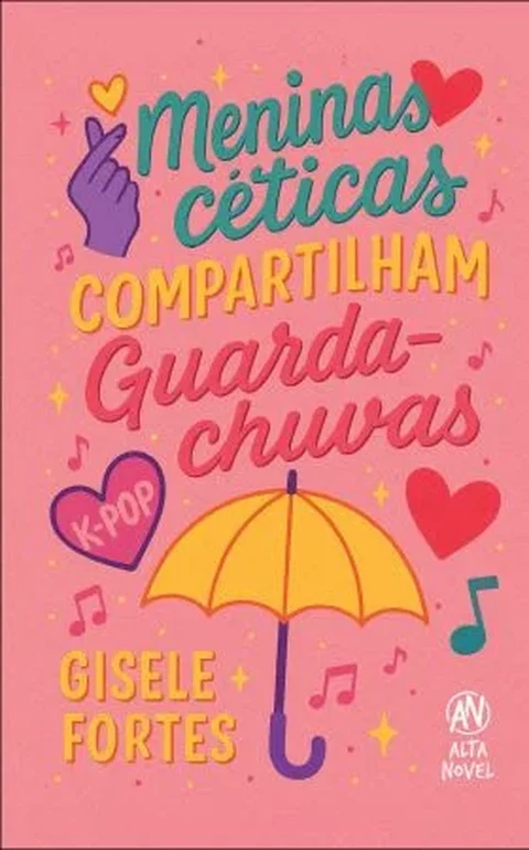 Nem todo amor é como nos doramas