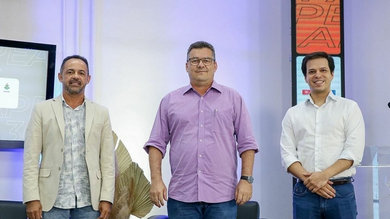 Fapeal comemora 30 anos com lançamento R$2 milhões para inovação em empresas