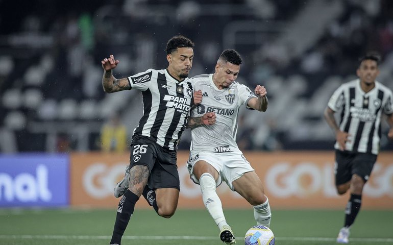 Enseada do Botafogo vai receber campeões da Libertadores