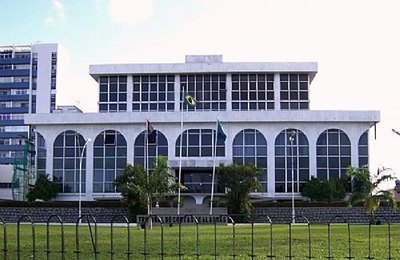 Certidão negativa: TCE diz que informações serão prestadas à Justiça