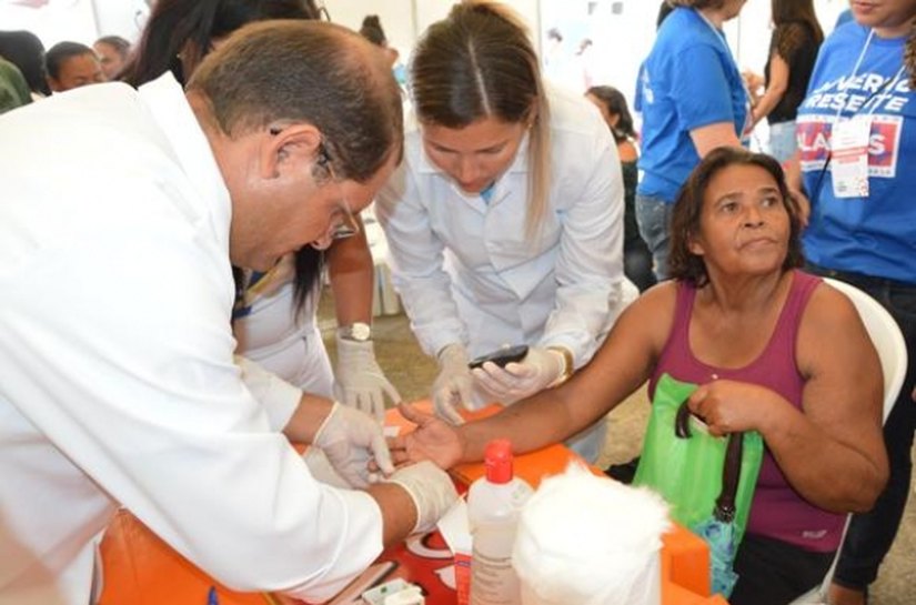 Governo Presente vai levar serviços de saúde para o Sertão alagoano