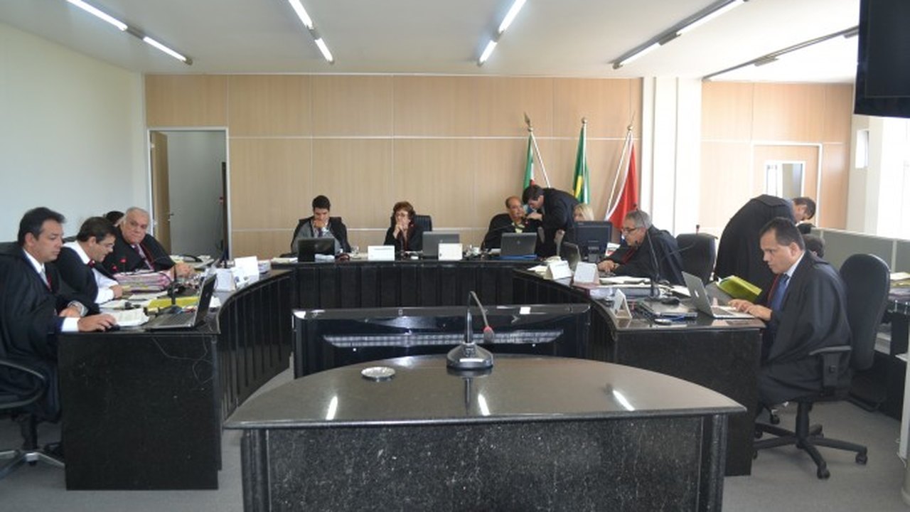 TRE nega recurso e vereador de Pilar permanece no cargo