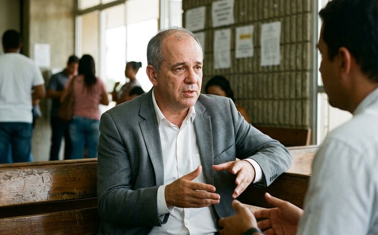 Pulando a janela: o que o número de trocas partidárias diz sobre a política brasileira?