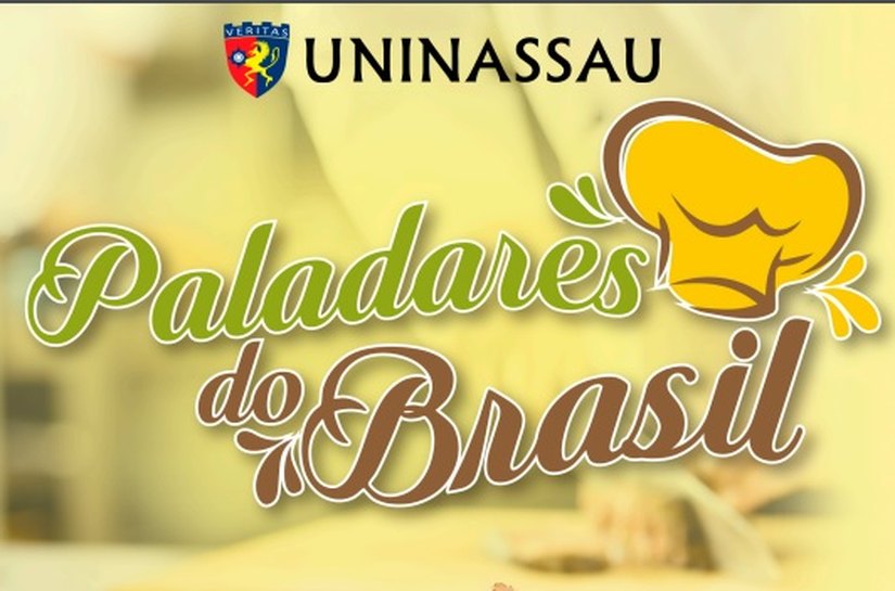 Paladares do Brasil terá oficinas, palestras e talk show sobre gastronomia