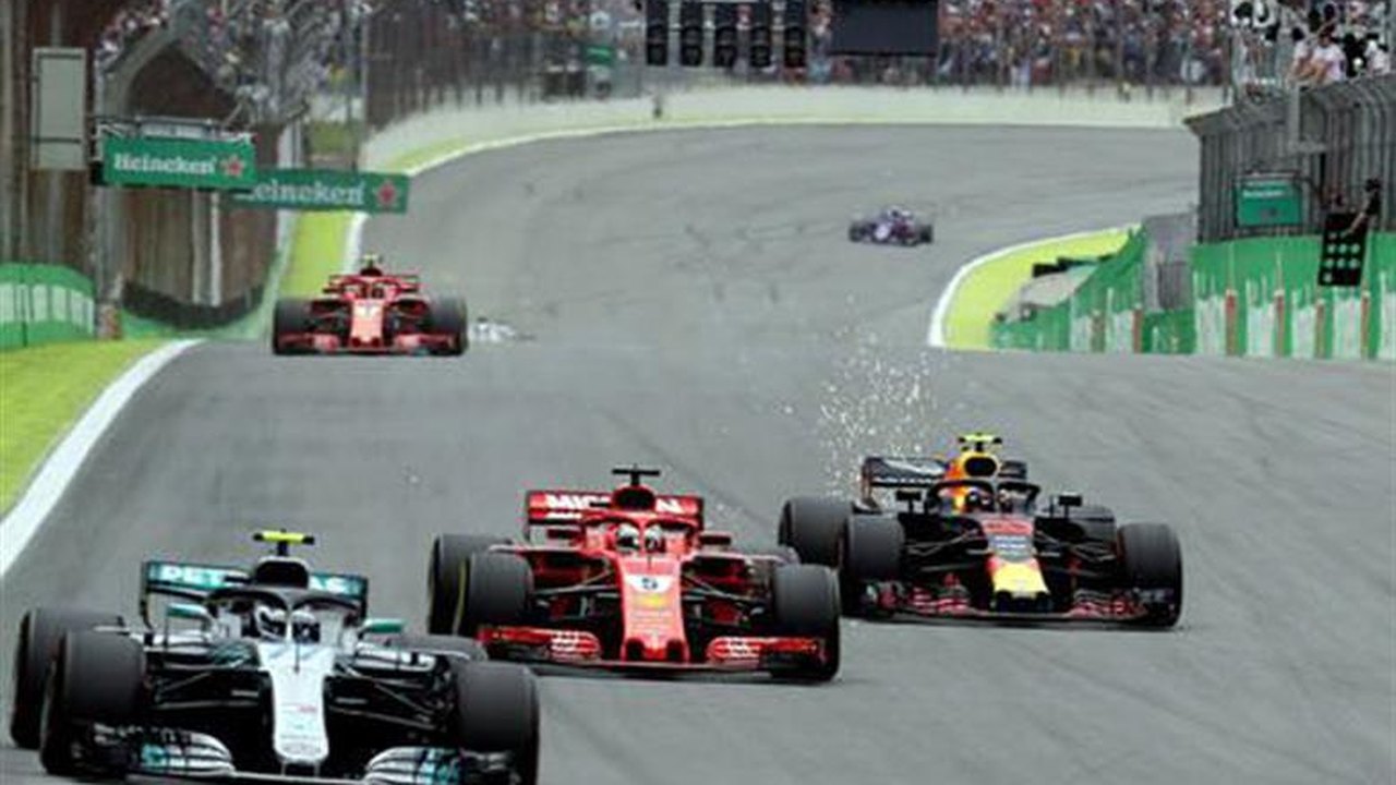 GP do Brasil de F-1 nega risco de cancelamento e alerta para multa contratual