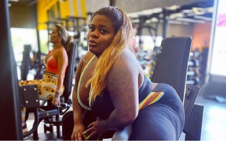 Jojo Todynho consegue resultados com dieta e desiste de cirurgia bariátrica