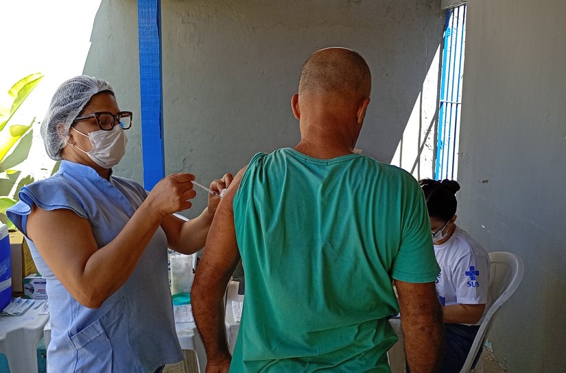 Maceió encerra campanha Novembro Azul com mais de 500 atendimentos ao público masculino