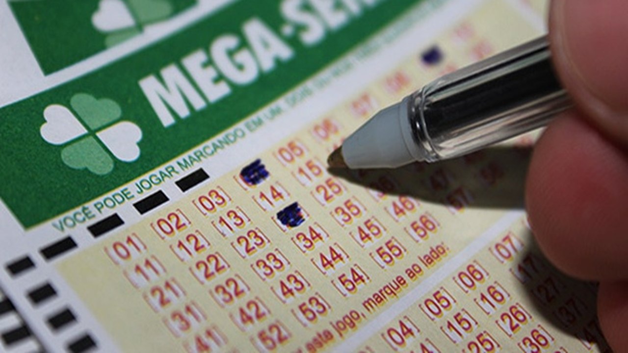 Mega Sena acumula e prêmio chega a R$ 36 milhões no próximo sorteio