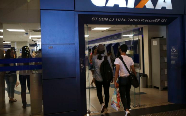 Mais de 20 milhões de brasileiros serão beneficiados pelo auxílio emergencial até o final de semana