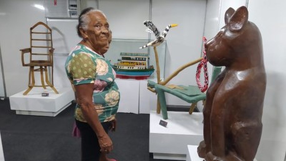 Peças de arte popular vão do Museu Théo Brandão ao Circuito de Cinema