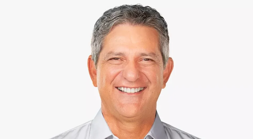 Candidato ao Governo de Sergipe, Rogério Carvalho será entrevistado na TV Atalaia nesta terça-feira