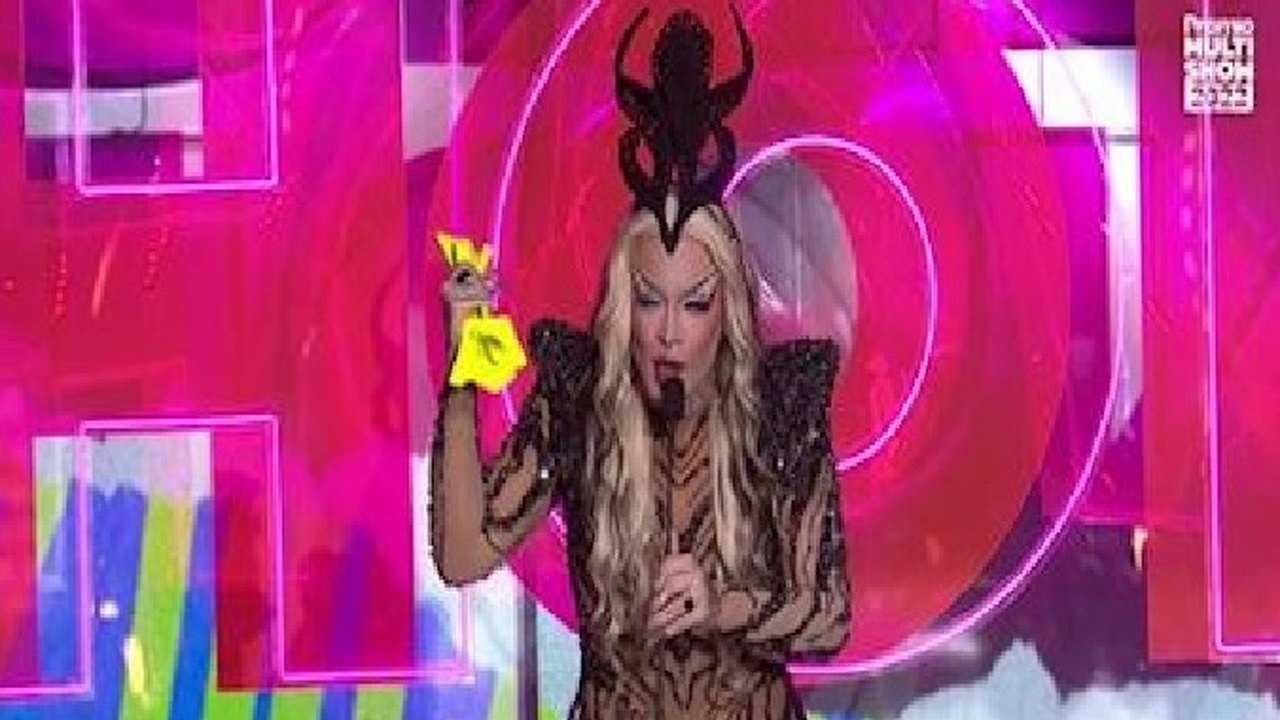 Associados a UBC levam 11 dos 13 troféus do prêmio Multishow 2022