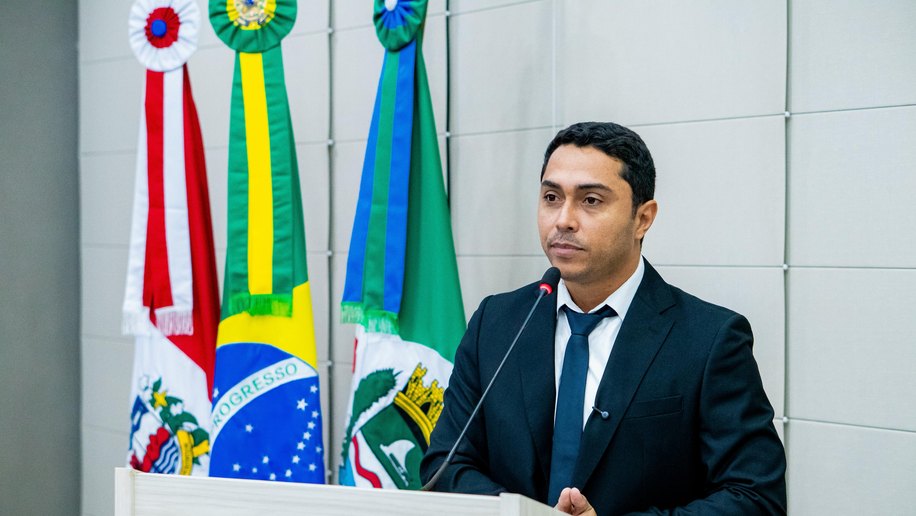 Vereador David do Emprego propõe audiência pública para debater exploração infantil nas ruas de Maceió