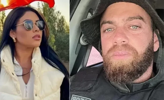 Suspeito foi levado a presídio após receber alta hospitalar nesta quarta-feira