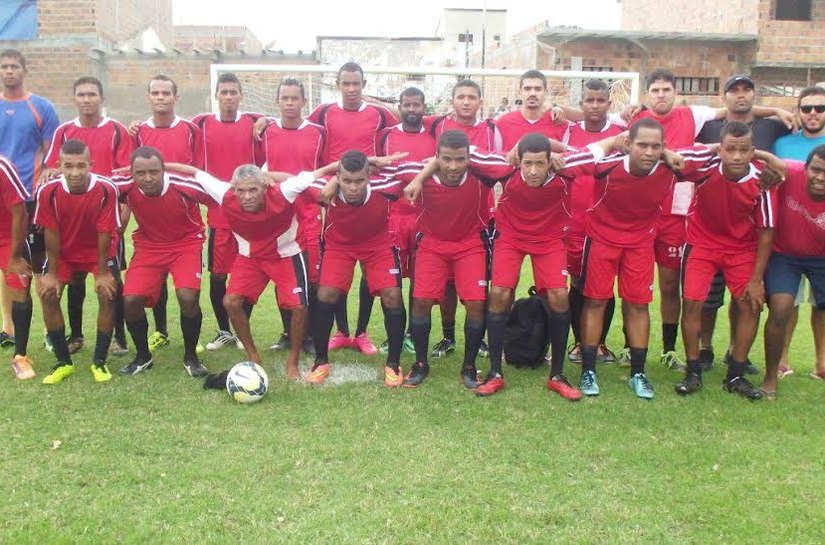 Muitos gols marcam final do Campeonato de Futebol em Maragogi