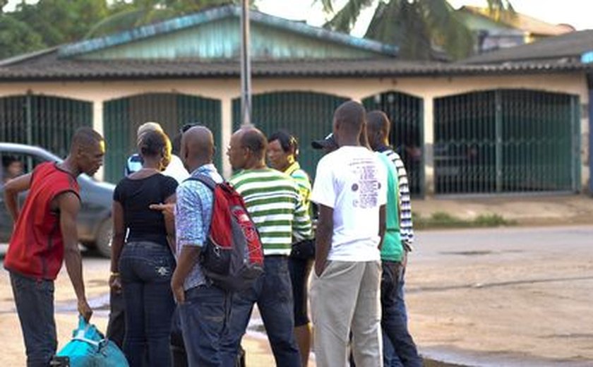 Brasil vai ampliar concessão de vistos para haitianos