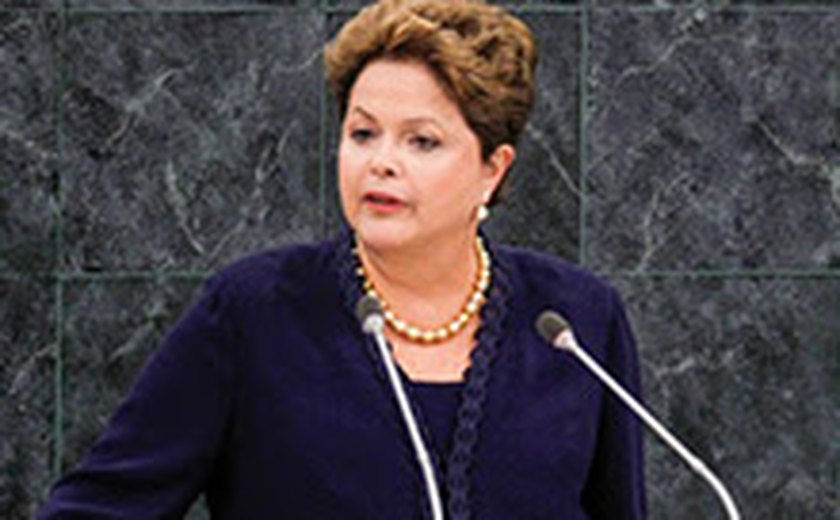 Dilma veta projeto de lei sobre criação de municípios
