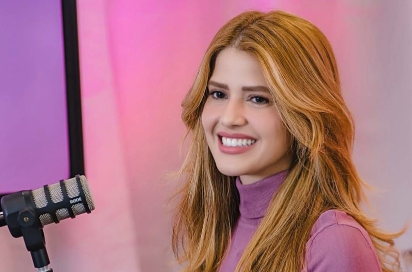 Médica Rafaella Britto Toledo será condecorada com a Comenda Hélvio Auto