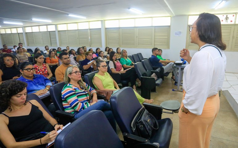 Governo de Alagoas vai lançar programa de promoção à saúde mental na rede estadual de ensino