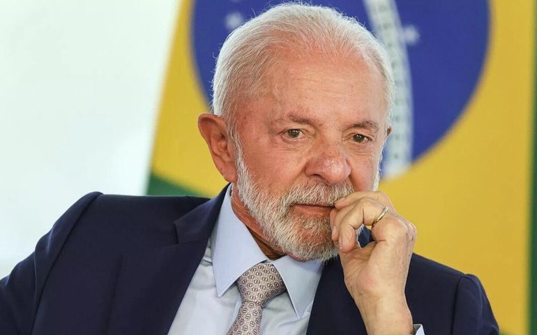 Lula lidera e abre vantagem em simulação de segundo turno, aponta Quaest