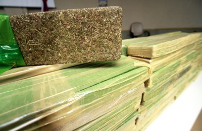 Segurança Pública apreende mais de R$ 3 milhões em drogas em 2016