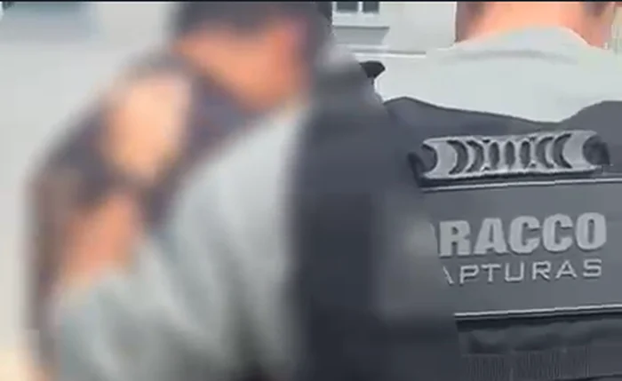 Pai abusava sexualmente dela dentro de casa quando estavam sozinhos