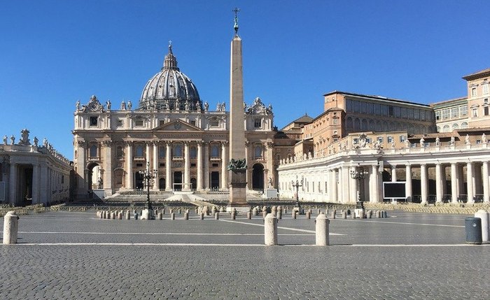 Vaticano Vaticano
