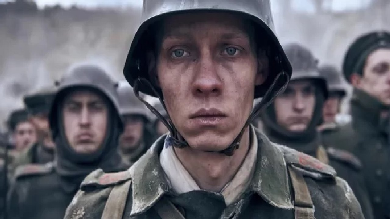 ‘Nada de Novo no Front’ leva Bafta e aumenta favoritismo ao Oscar