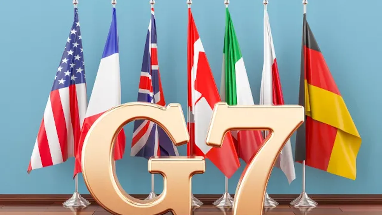 O que é o G7, e por que a cúpula do grupo importa?