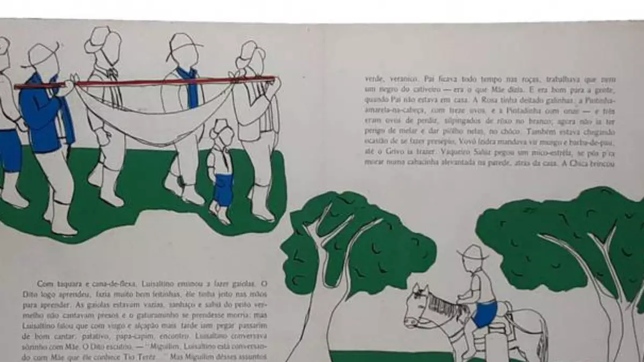 Livros raros de coleção dos Anos Dourados serão vendidos no Rio