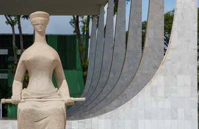 Defesa de Bolsonaro não apresenta novo recurso no STF contra sentença