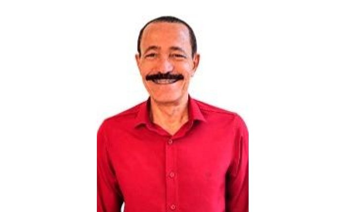 Eleições 2026: quem é Pinheiro, candidato a deputado estadual (Bahia)