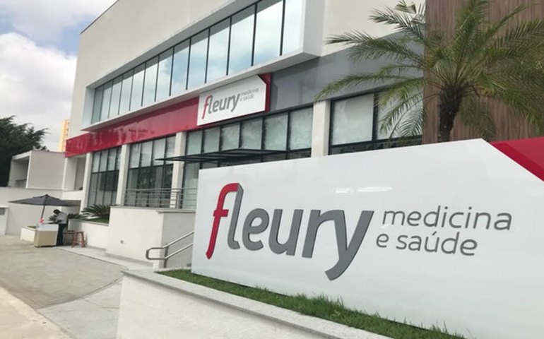 Aquisições do Fleury em novas áreas fortalecem segmento de diagnósticos