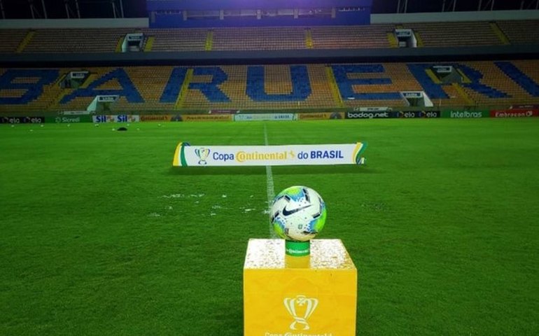 Atualização do Plano São Paulo libera Santos e Oeste a jogarem em casa