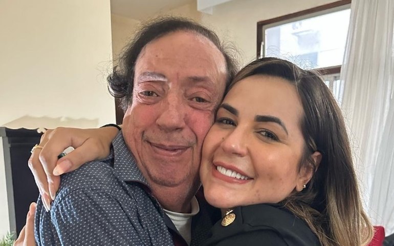 Marcos Oliveira, o Beiçola, desiste de mudar para o Retiro dos Artistas após doação de Deolane