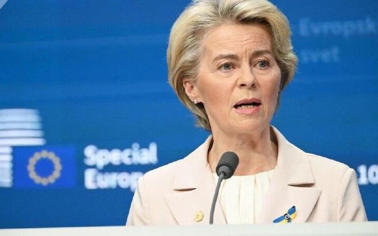 UE adia decisão sobre ativos russos congelados em meio a incertezas sobre vitória da Ucrânia