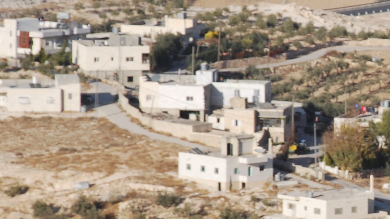 Dois civis israelenses são mortos a tiros na Cisjordânia ocupada