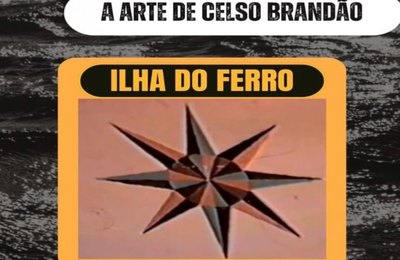 Ilha do Ferro recebe festival de cinema celebrando a arte de Celso Brandão