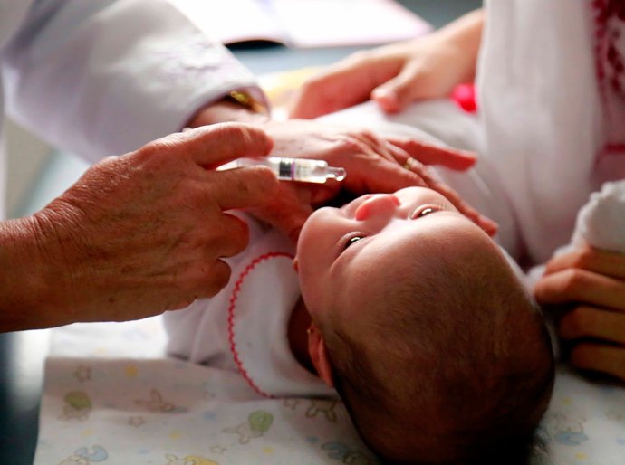 Campanha da Multivacinação vai até dia 30; Dia “D” será neste sábado