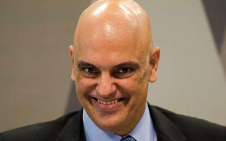 Saiba quem é Alexandre de Moraes