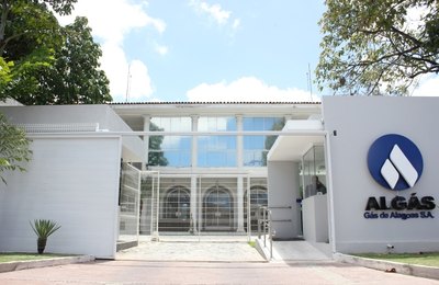 Algás prorroga validade de concurso público de 2014 até 2018
