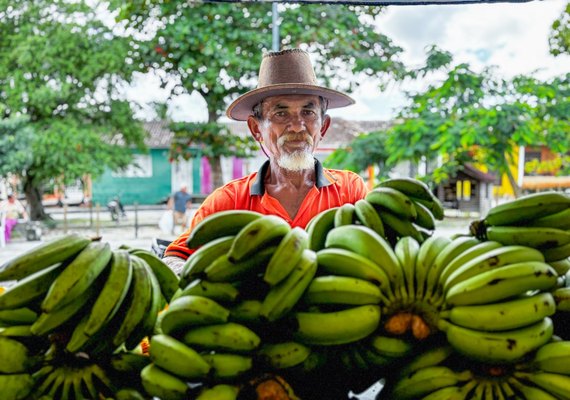 Saiba como participar da etapa Alto Sertão do Circuito de Feiras da Agricultura Familiar e Economia Solidária