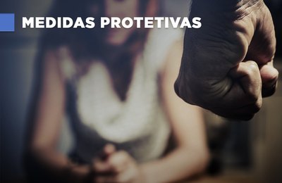 Judiciário de Alagoas já concedeu 306 medidas protetivas a vítimas de violência doméstica