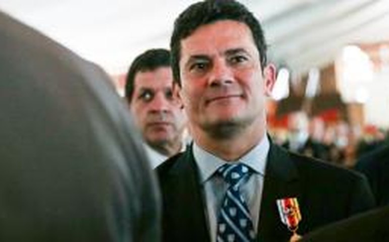 Moro vê risco de Lei do Abuso de Autoridade criminalizar juízes
