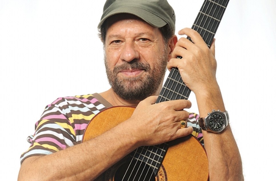 JOÃO BOSCO