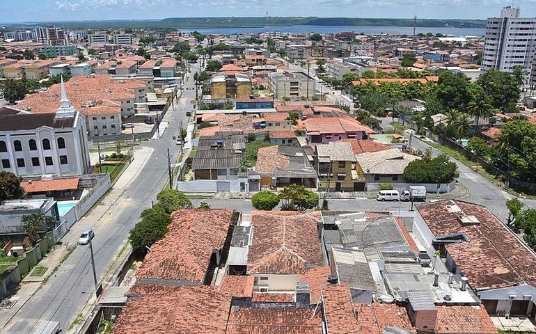 UFRN e Defesa Civil de Maceió registram quatro tremores de terra na primeira semana de novembro