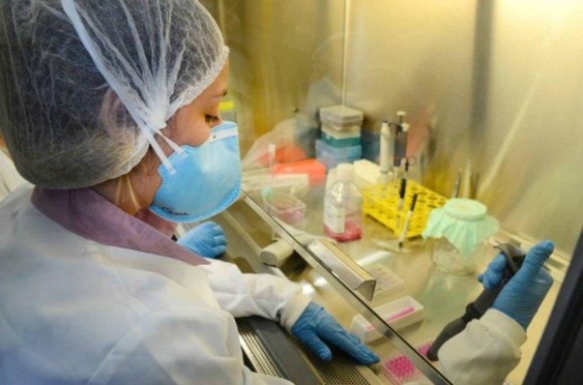 Laboratório de Saúde de Arapiraca entra em reforma e volta dia 17