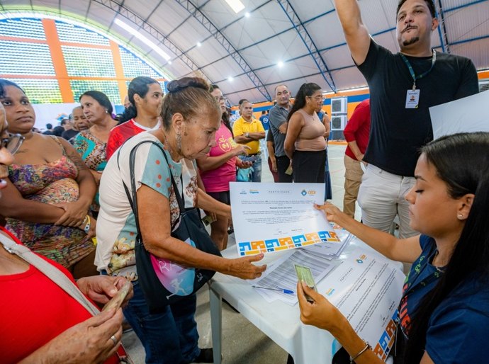 'Programa Minha Casa Legal' tem nova etapa neste final de semana