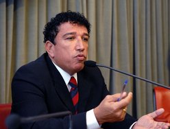 Magno Malta