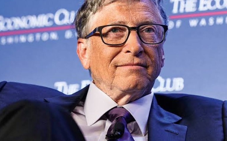 Descubra qual é o investimento que Bill Gates recomenda como o mais importante para jovens que querem ter sucesso no futuro